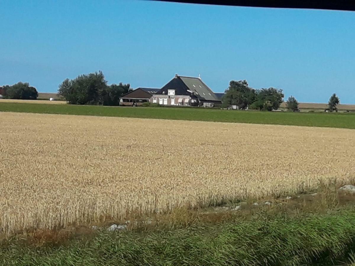 Willa Wol Thus Paesens Zewnętrze zdjęcie